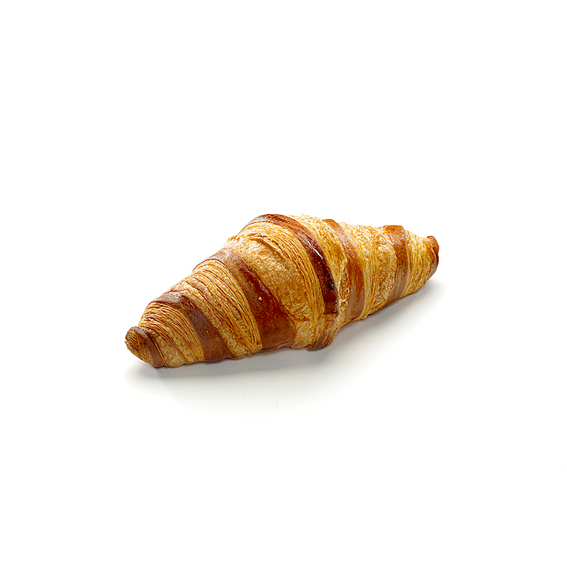 CROISSANT MARGARINA RECTE BAKE UP HALAL 130/40g