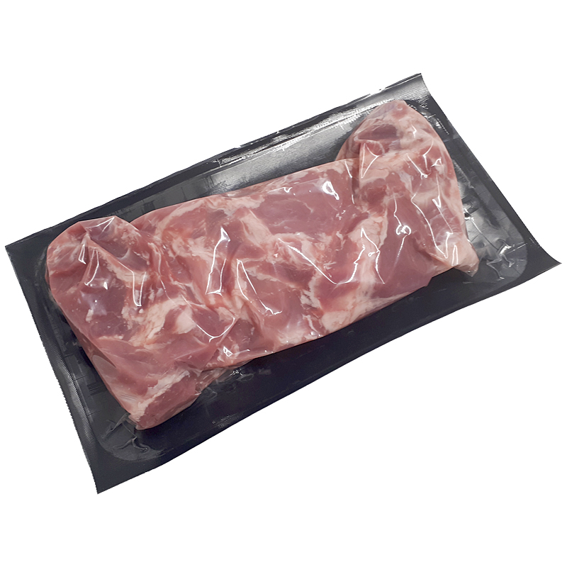 PORC PLOMA SABOR IBÈRIC DER. CÀRNI 5/(9x120gr aprox)