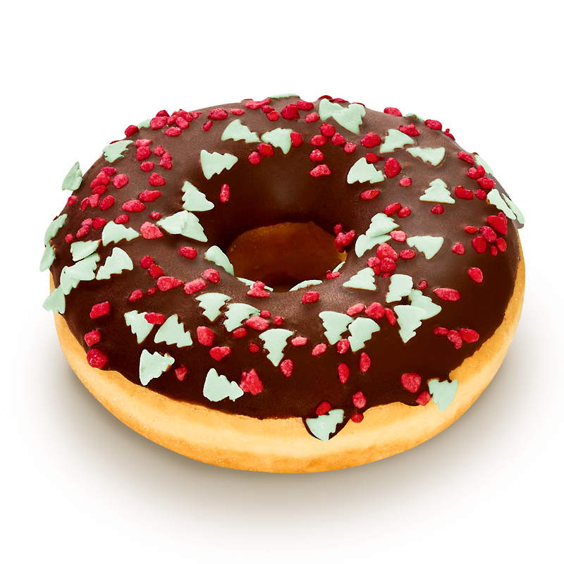 BERLINA (DOONY) DECORADA 36/55gr