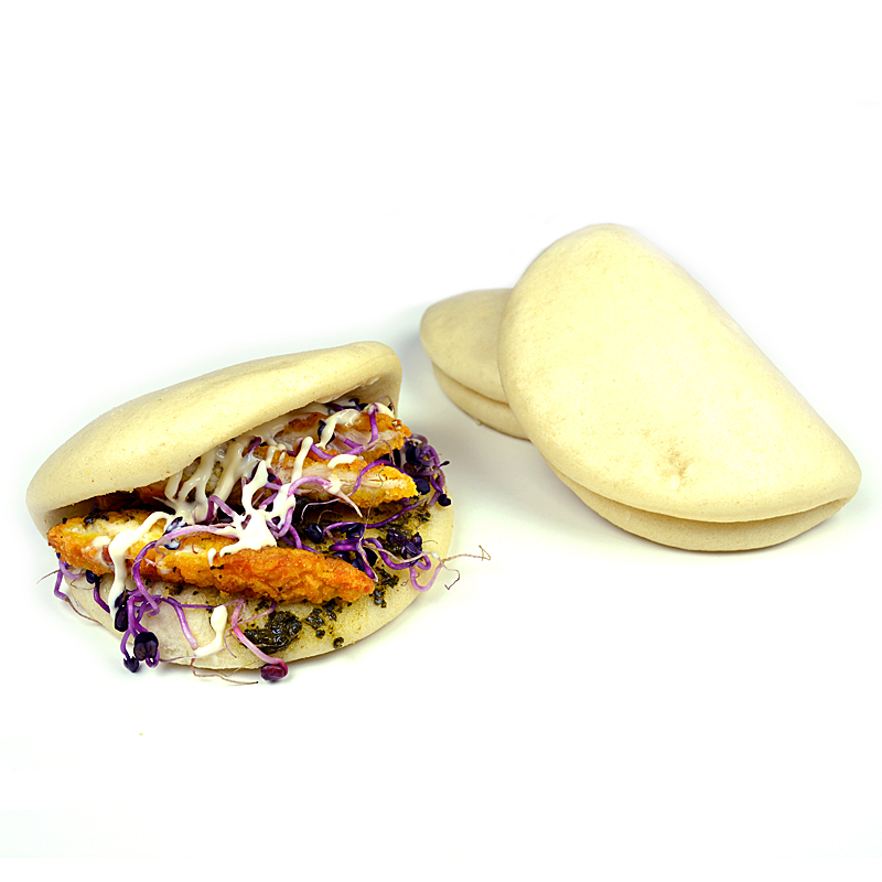PAN BAO BLANCO 4/(25X60gr)