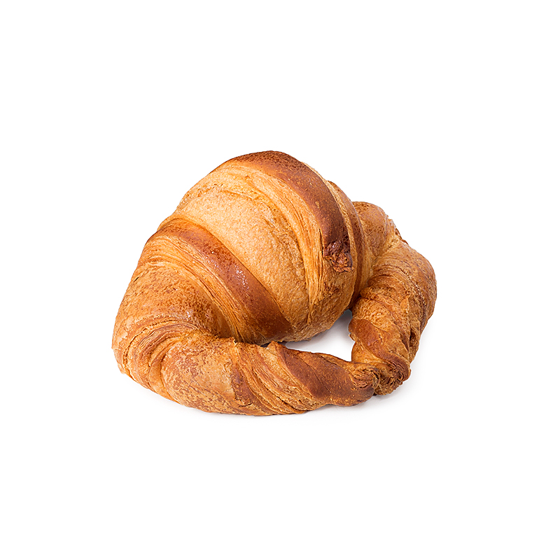 CROISSANT ARTESANO MANTECA FERM. 54/90gr.