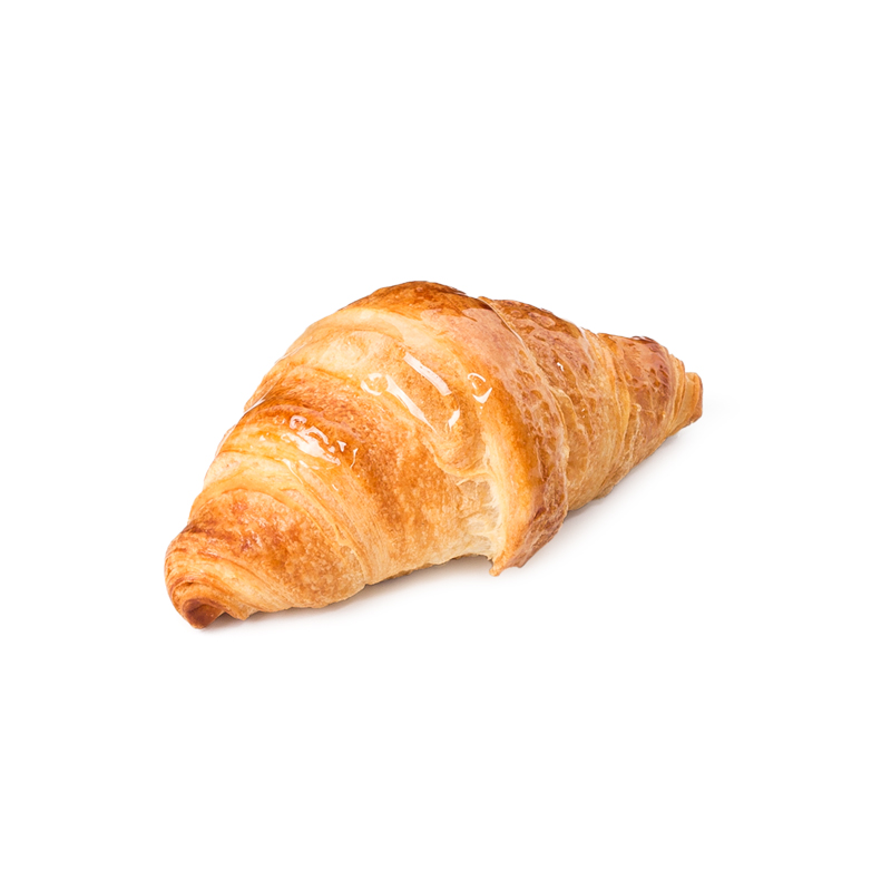 CROISSANT MINI RECTO MARG FERM 280/22gr
