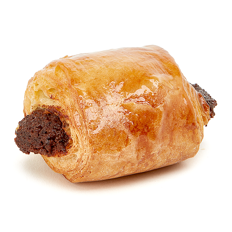 NAPOLITANA MEDIA FACIL CHOCOLATE 120/50gr