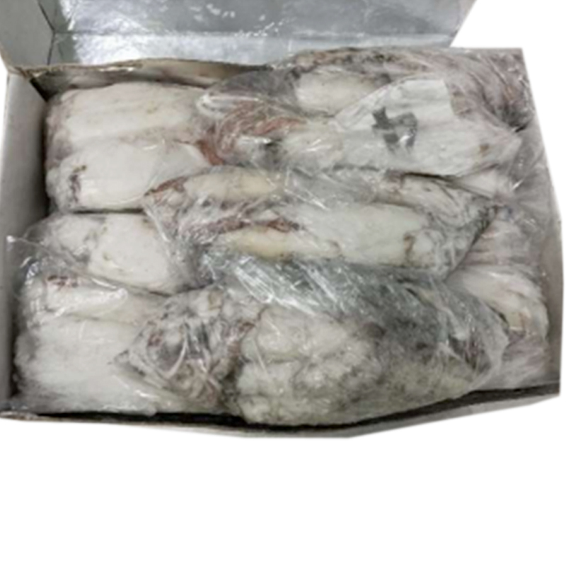 CALAMAR MARRUECOS 4P (11-13cm) 5Kg apx