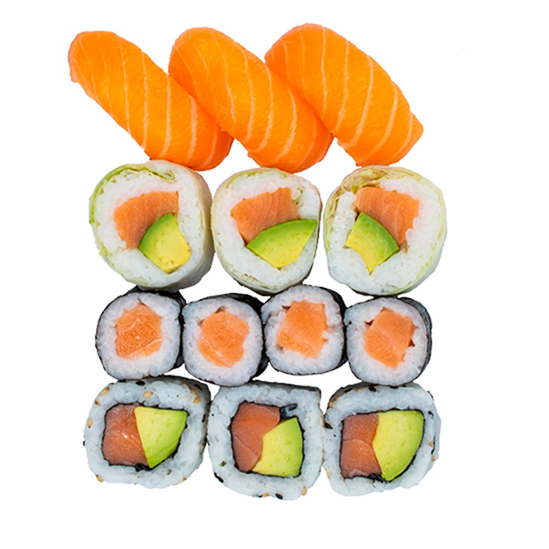 MENU ESPECIAL (350g)RF