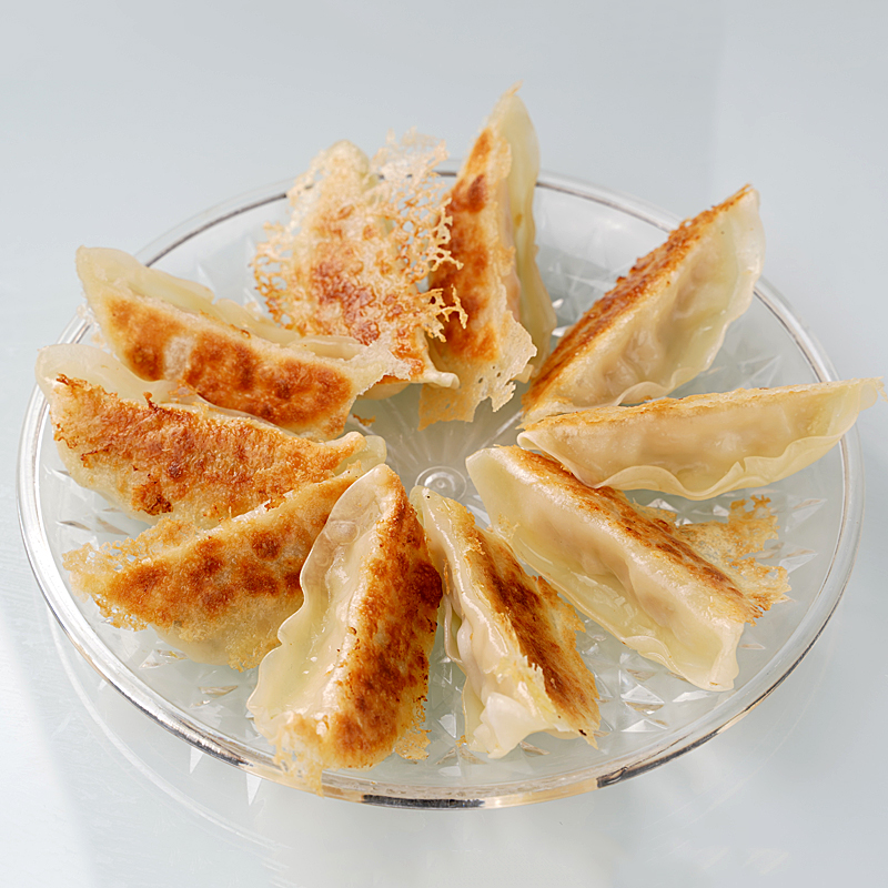 GYOZA SALMÓ (20gr) 5/600gr