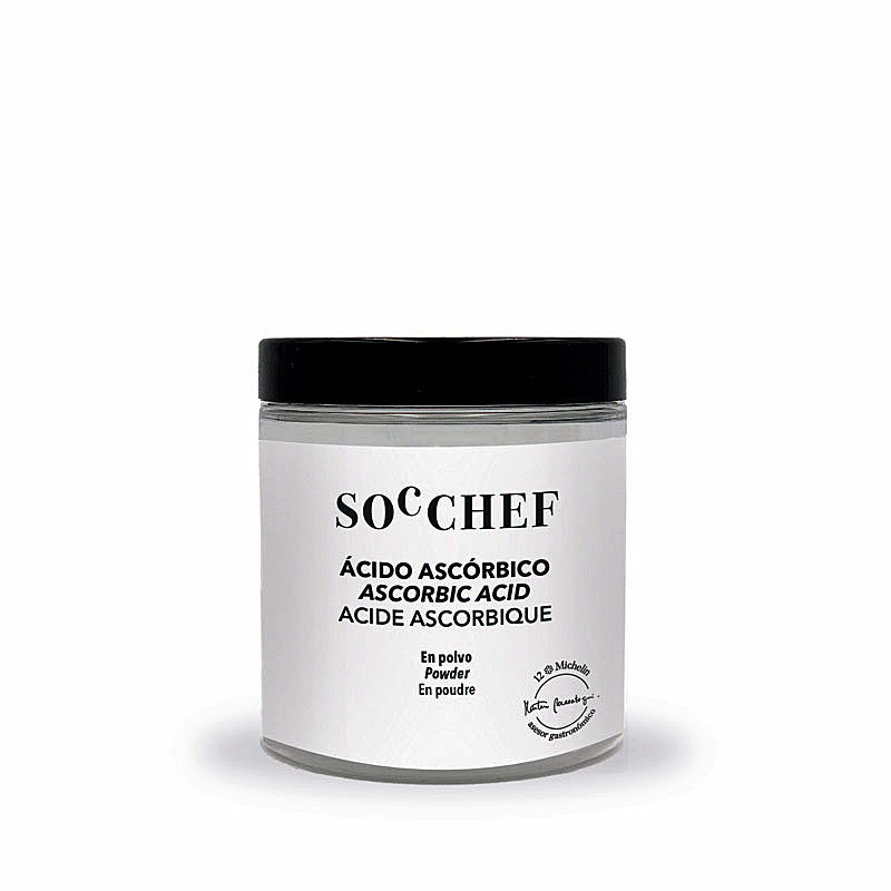 ÀCID ASCÒRBIC 6/230gr