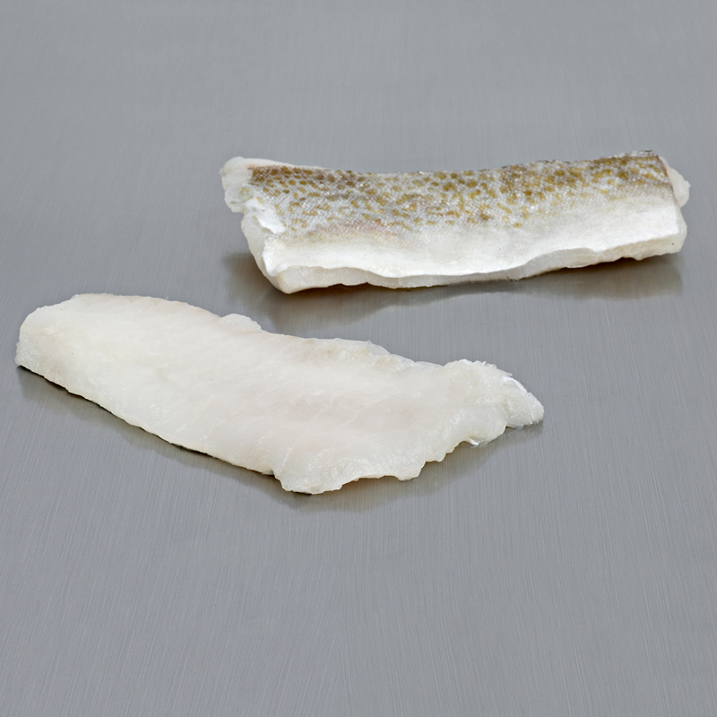 BACALAO VENTRESCA ISLANDIA(100-200)0% 6/2Kg