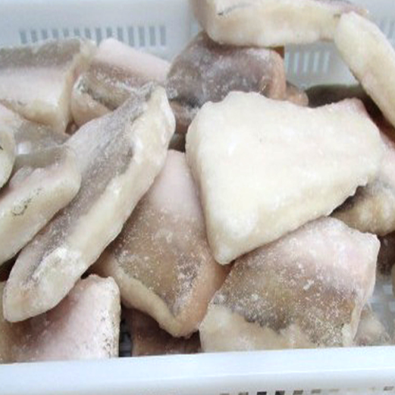 LLUÇ PORCIONS PBO (120-170gr)HTL 25% 6Kg