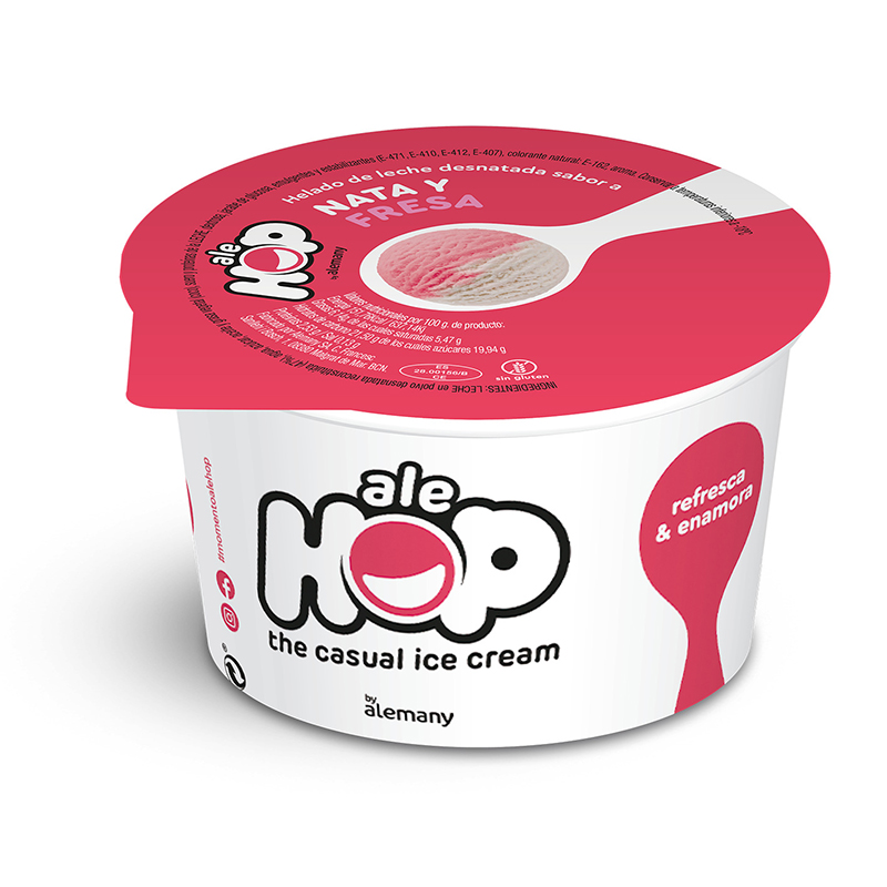 VASET NATA/MADUIXA S/G 72/75ml