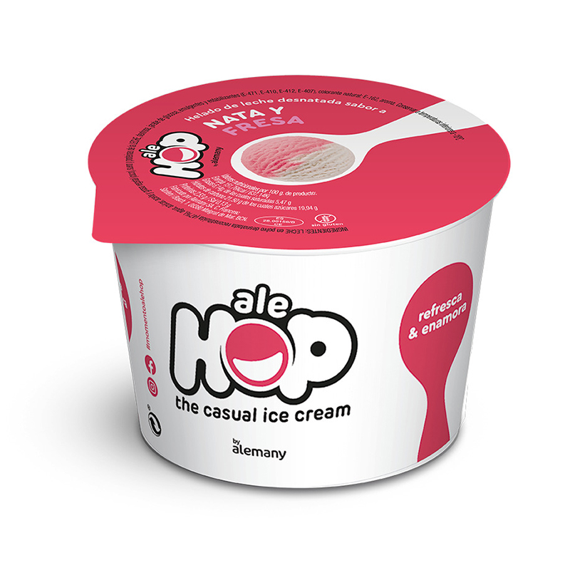 VASET NATA/MADUIXA S/G 54/125ml