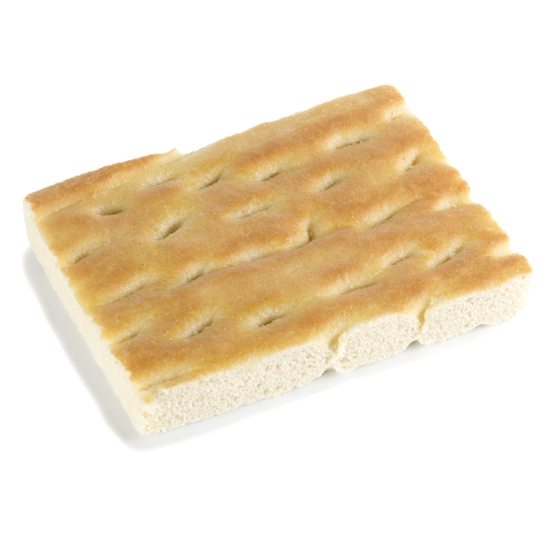 FOCACCIA LIGURE EXPRESS PER A ENTREPANS 10/(3X180gr)