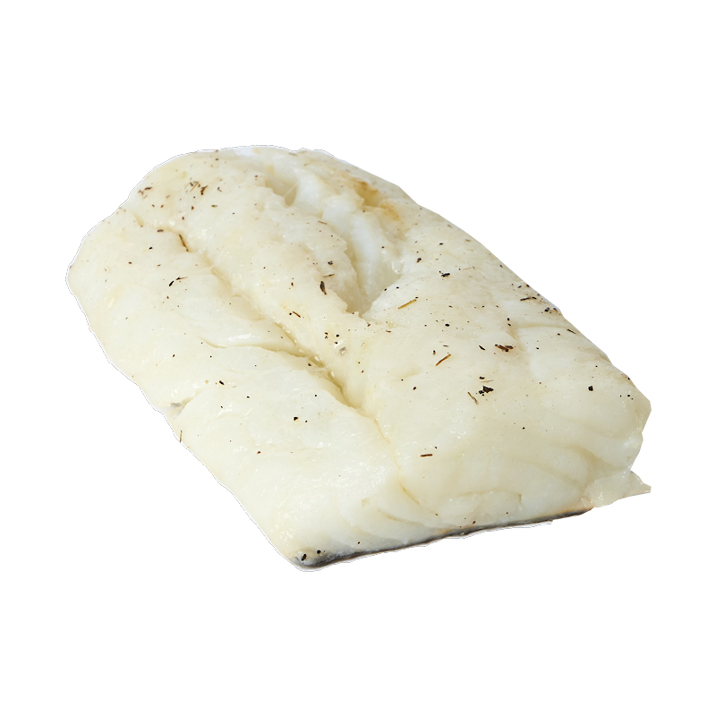 BACALLA EN OLI A BAIXA TEMP. 15u/200g C. 3Kapx