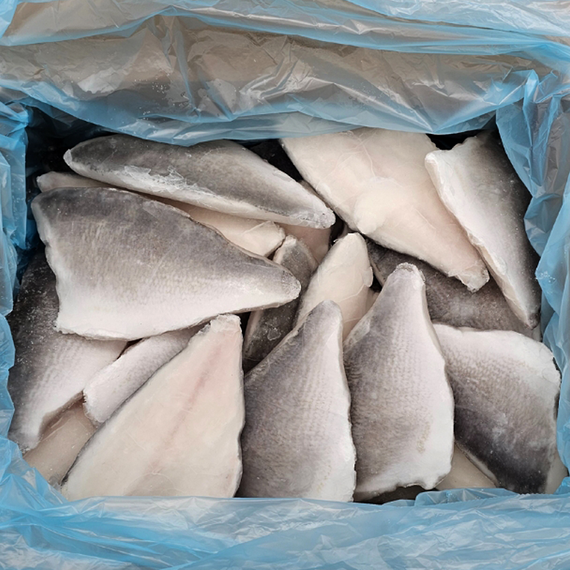 DORADA FILETE C/P  (160-200) 30% 5Kg