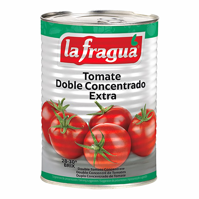 TOMAQUET DOBLE CONCENTRAT EXTRA 24/500GR