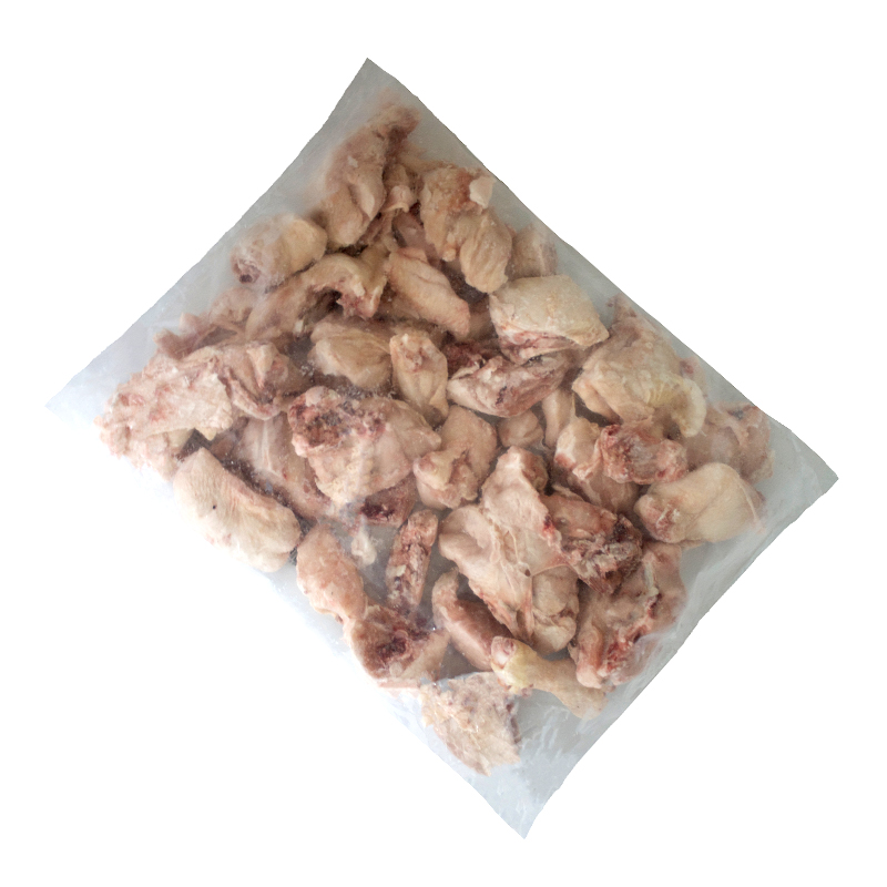 POLLO TROCEADO IQF 3/2Kg