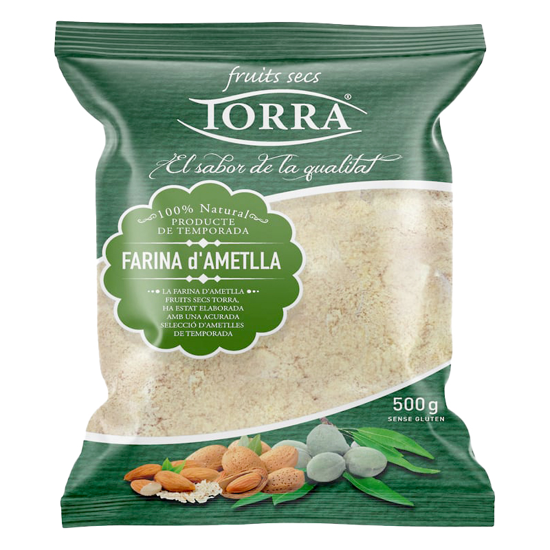 AMETLLA MOLTA BOSSA 6/500gr