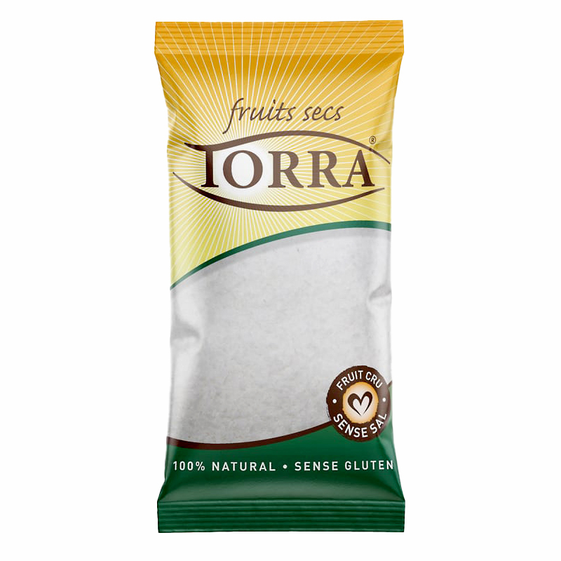 COCO RALLAT 6/500gr