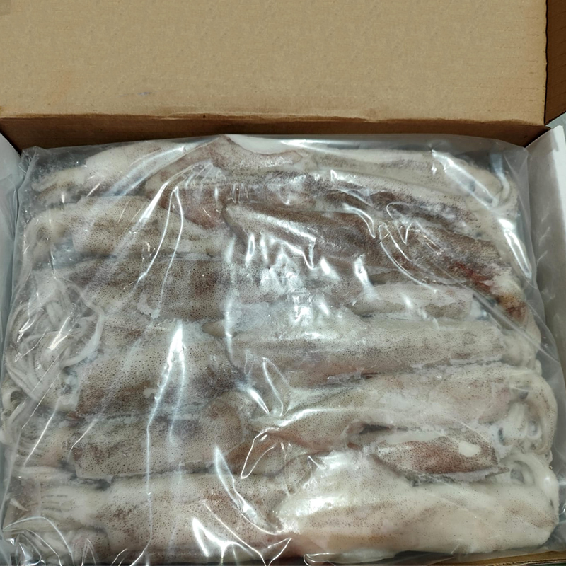 CALAMAR PATAGÒNIC SENCER (10-14cm) BLOC 2X10Kg