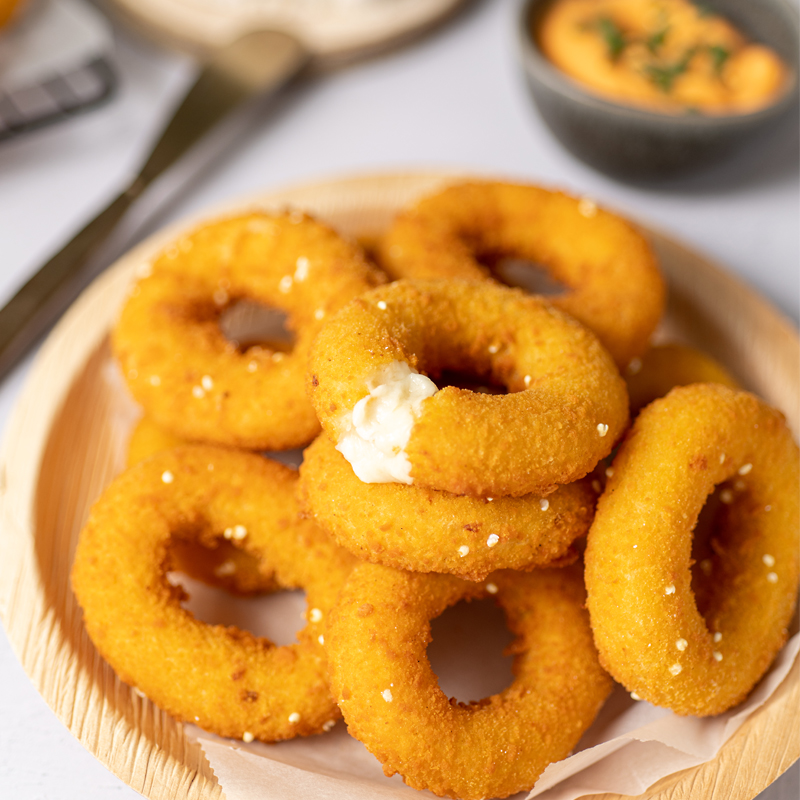 ARO ARREBOSSAT FORMATGE DE CABRA 5/600gr