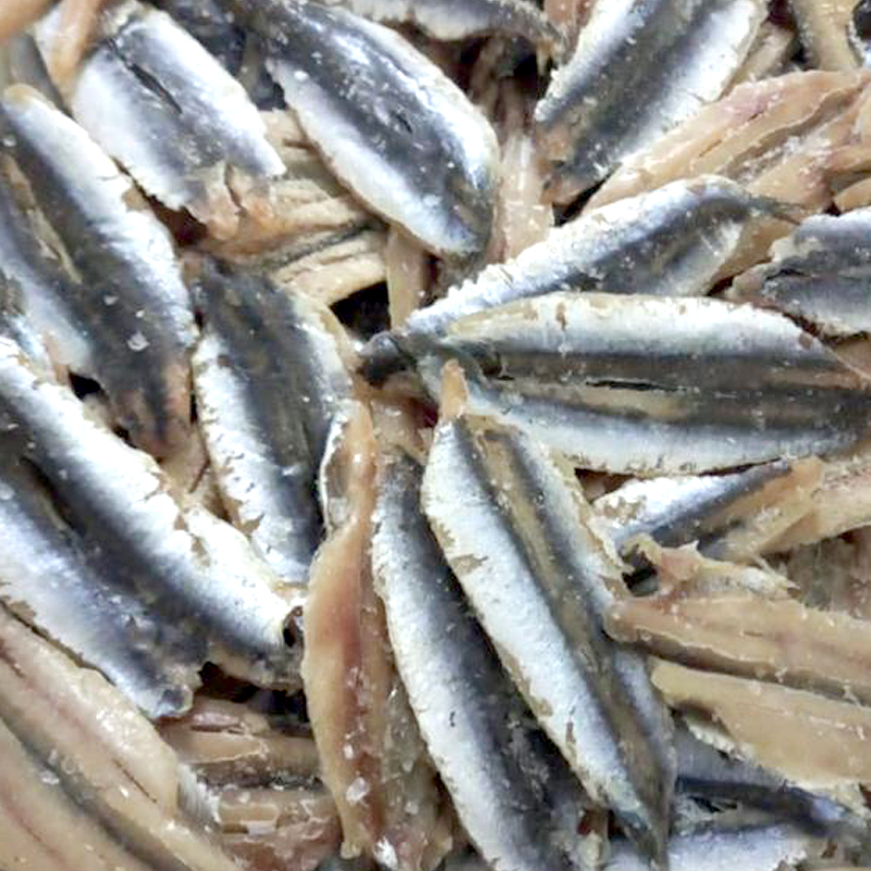 SEITÓ FILET PAPALLONA IQF 0% C.7Kg
