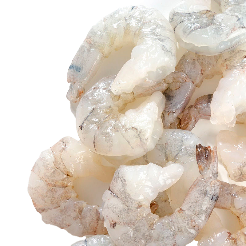 COLA BLACK TIGER PELADA DEVENADA 20% 10/1Kg