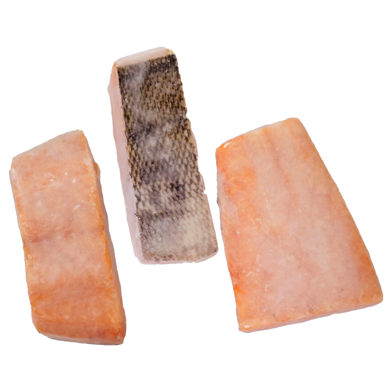 SALMÓ PORC.A/P PBO(120-160g.net)20% 5Kg.