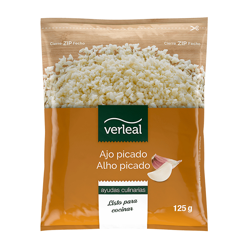 AJO PICADO 16/125gr