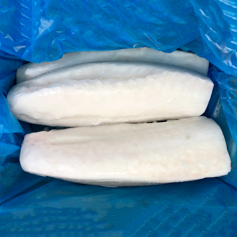 BACALAO LOMO JUMBO S/E +650gr 25% 6Kg