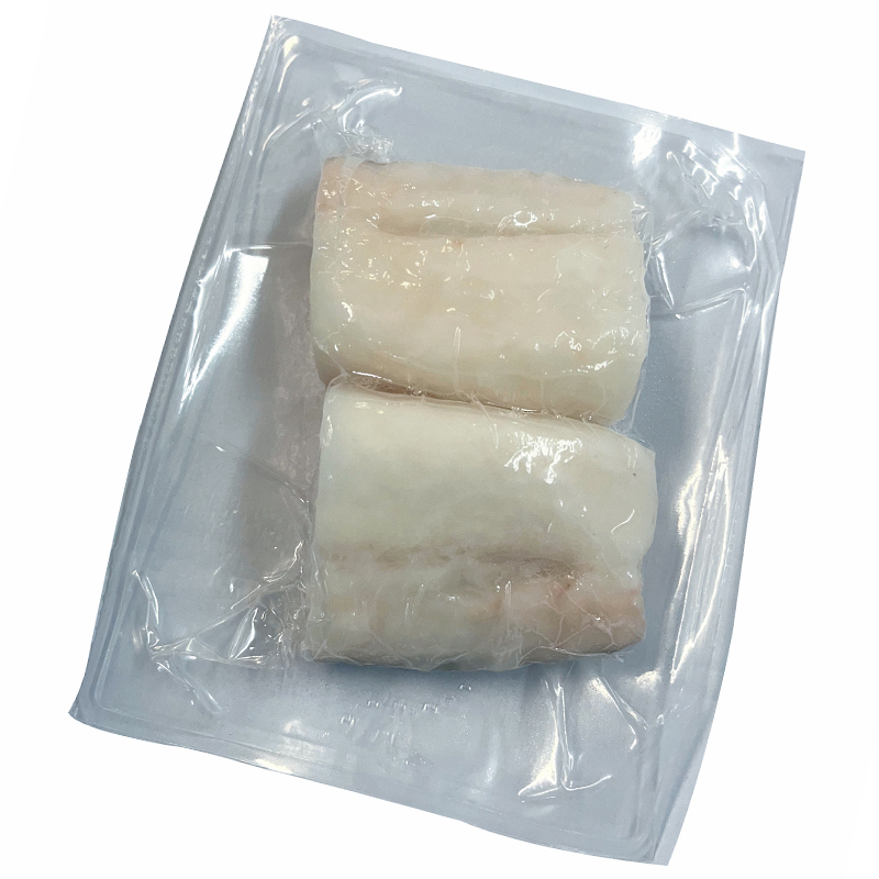 BACALLÀ DELICIES TERMF. 10% MSC 10/500gr(2u)