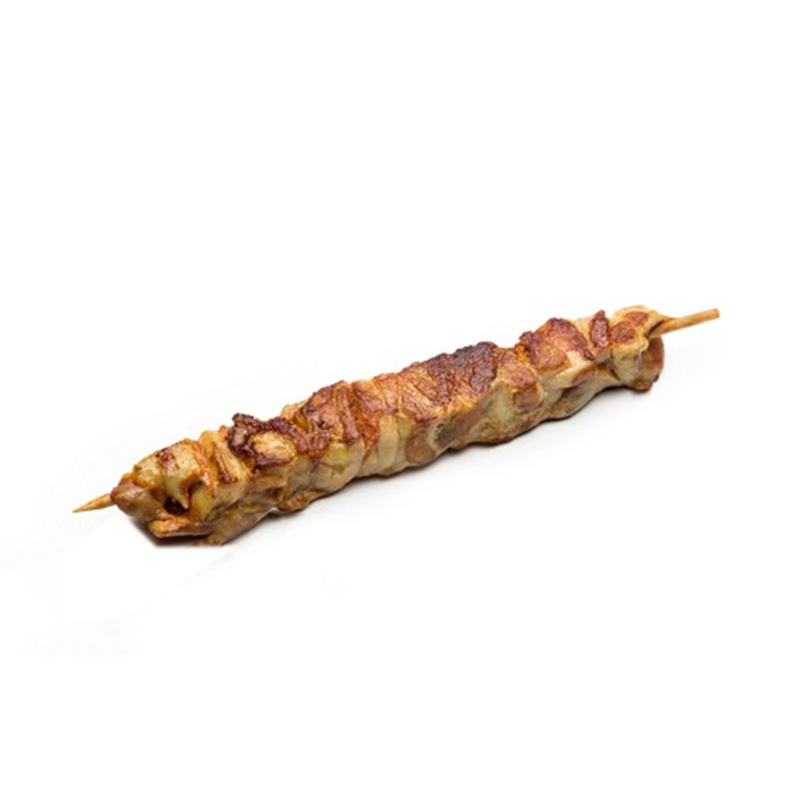 POLLASTRE BROQUETA ADOBADA INTERF. 36/100gr (Preu/Kg)