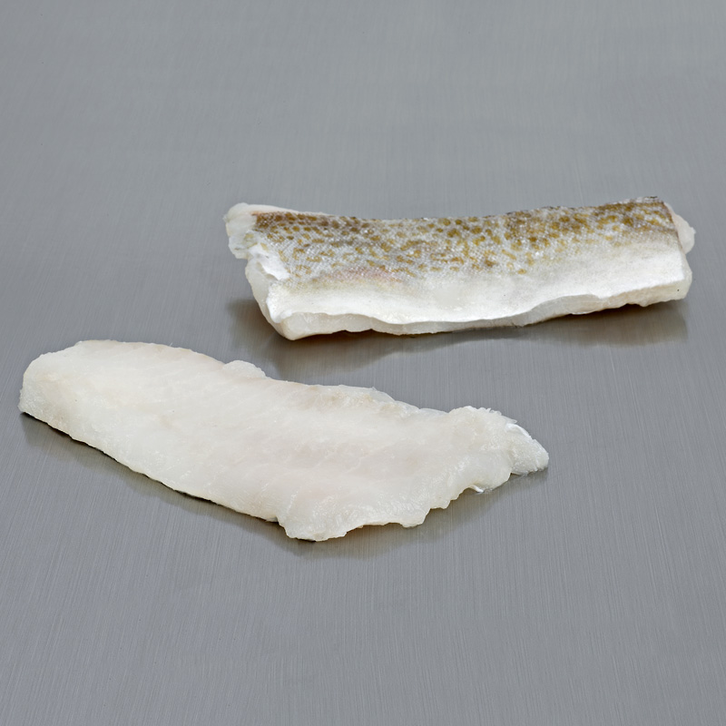 BACALLÀ VENTRESCA EMB(2u)(100-200gr) S/E 0% 6/2Kg