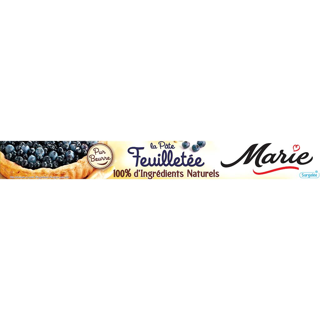 PASTA DE FULL DE MANTEGA RULL 8/230gr