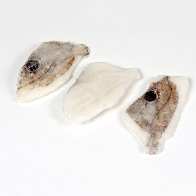 GALLO SAN PEDRO FILETE C/PIEL 25%(150-200g) 6/1Kg