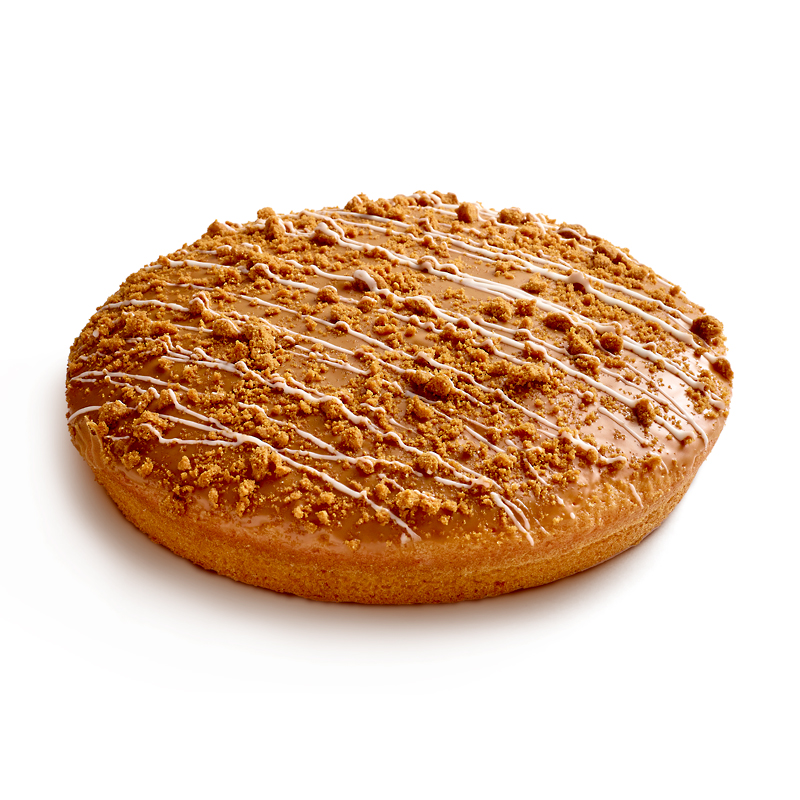 PASTÍS PA DE PESSIC GALETA LOTUS BISCOFF 6/500gr