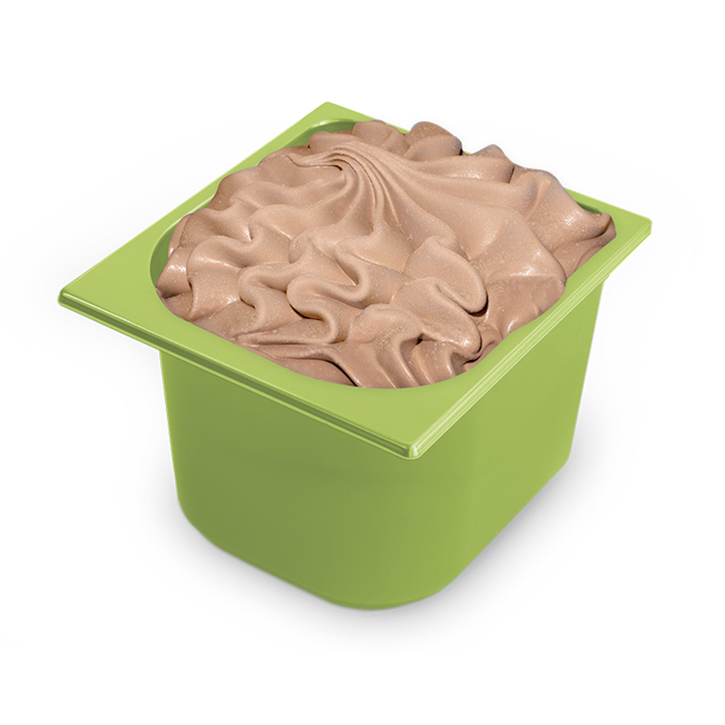 SAFATA XOCOLATA S/G S/L 2/2,4 L