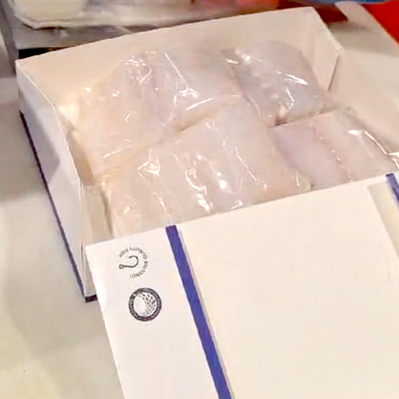 BACALLÀ SUPREMES HAM MSC A/P PBO(150-250)6/2K