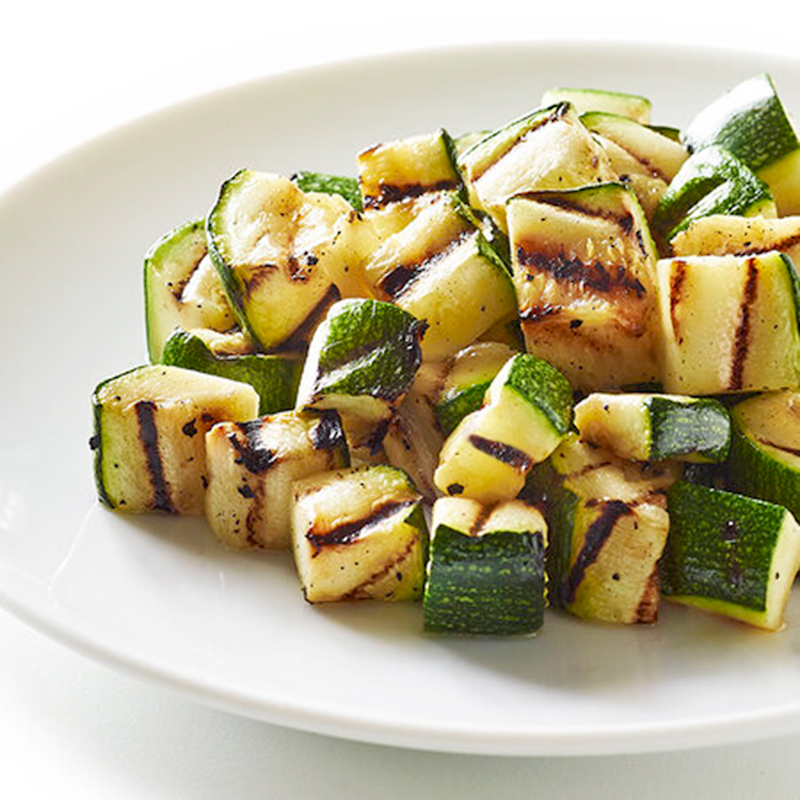 CARBASSÓ BRASSEJAT DAUS 10X10 IQF 10Kg