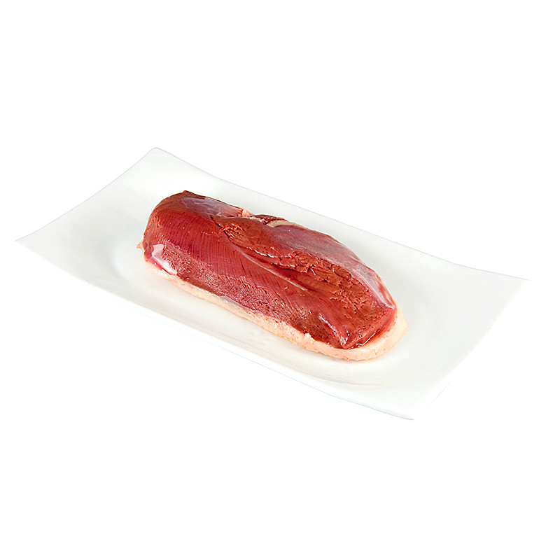 ÀNEC MAGRET 8/400gr. aprox (Preu/Kg)