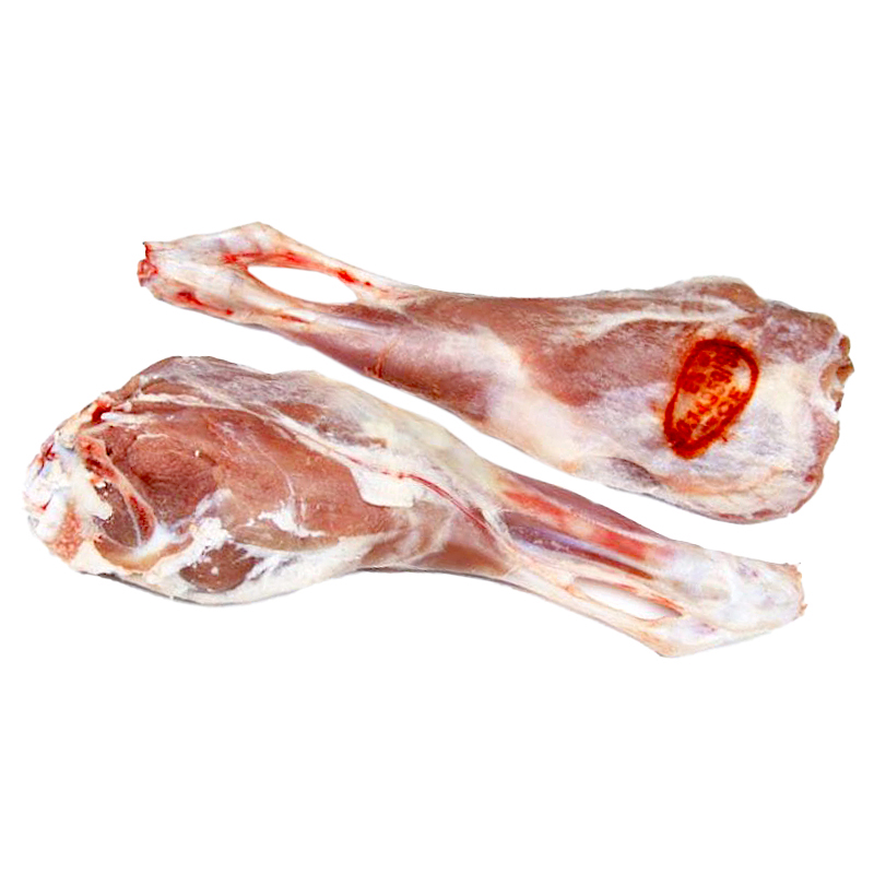 CABRIT CUIXA NACIONAL HALAL 12(400-550gr) Preu/Kg