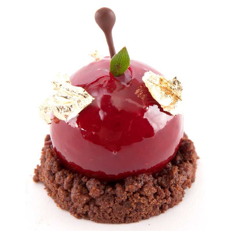 PASTISSET INDIVIDUAL 