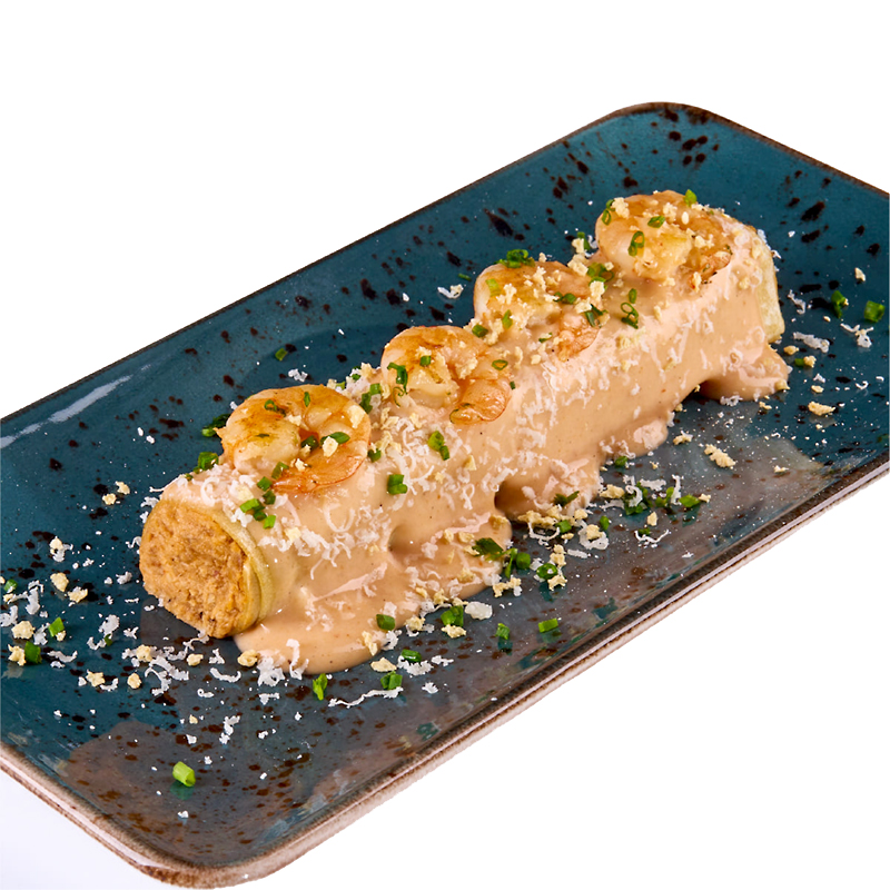 GRANDCANELON BOGAVANTE SUPREMO S/B (120g) 24u