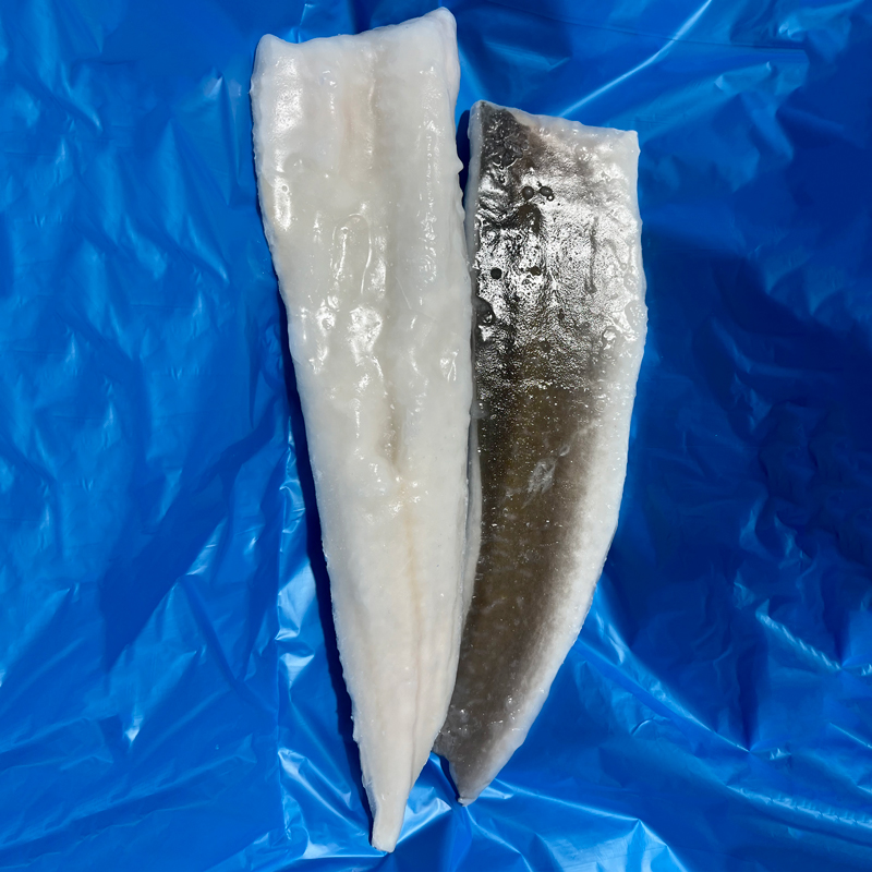 MARUCA - MOLVA FILET 500/1000 EXTRA 10% C.10Kg