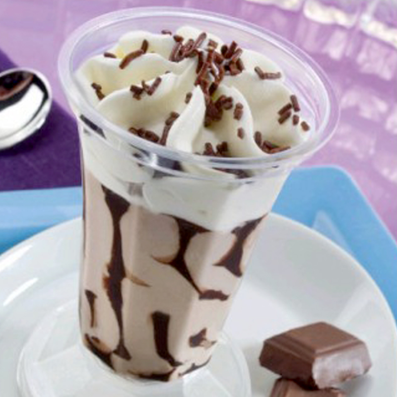 COPA LIEGEOIS XOCOLATA 20u/60g