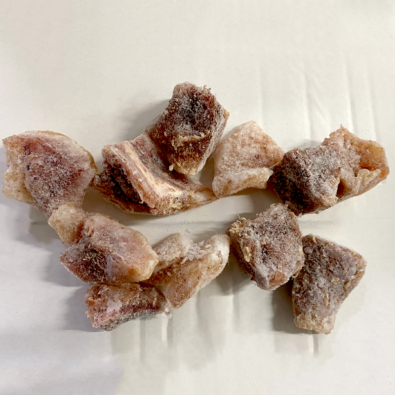 MORRO TERNERA COCIDO TROCEADO 5Kg (Precio/Kg)