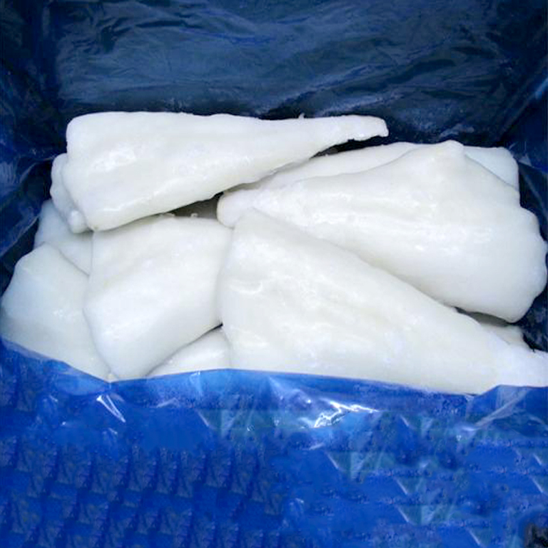 BACALAO FILETE C/PIEL del PACIFICO 1000+ 30% C.11Kg