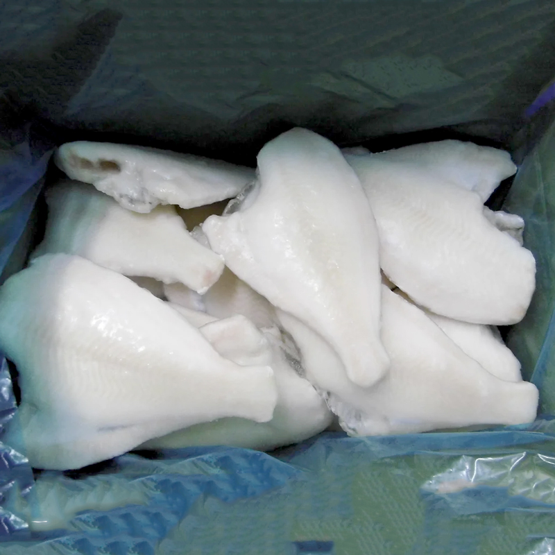 LIMANDA FILET S/P S/E(80-120) 25% 6Kg