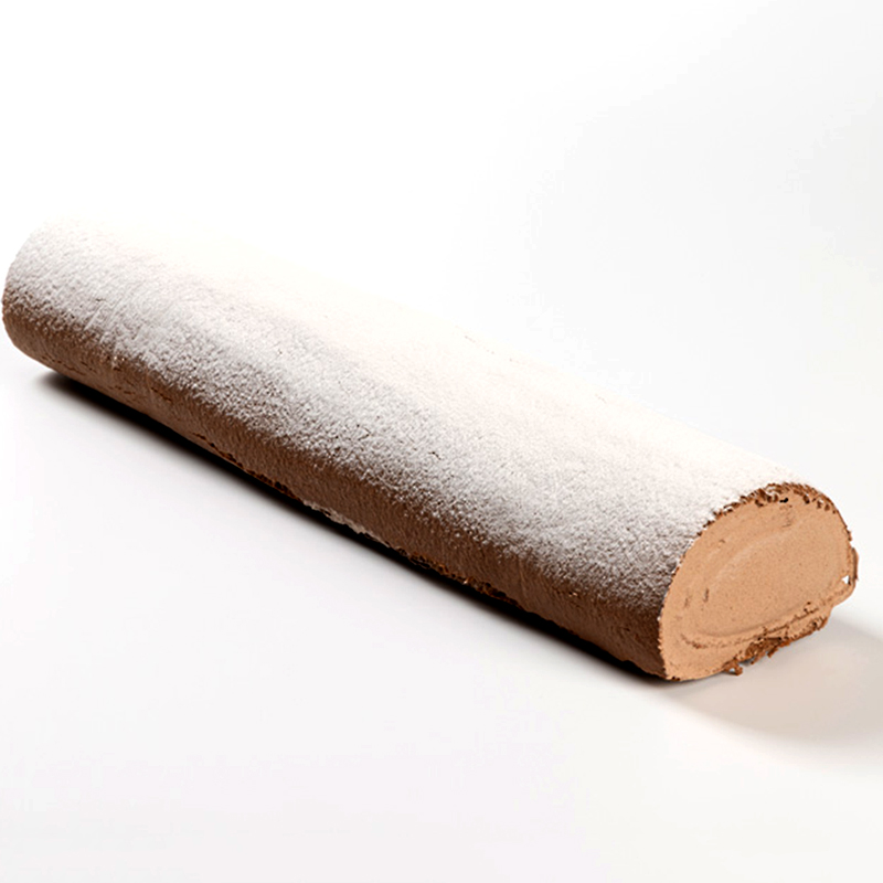 BRAZO RELLENO MOUSSE TRUFA 3/750gr