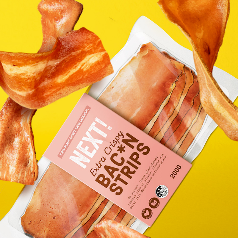 PVEG BACON LONCHEADO 8/200gr