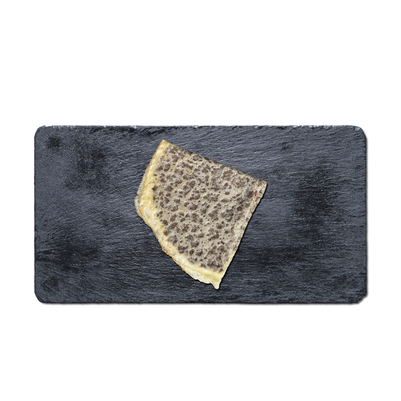 CREPE FARCIT DE NUTELLA 24/70gr